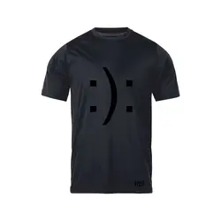 انواع تیشرت با طرح لبخند | فروشگاه رانژ