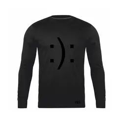 انواع تیشرت با طرح لبخند | فروشگاه رانژ