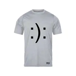 انواع تیشرت با طرح لبخند | فروشگاه رانژ