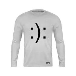 انواع تیشرت با طرح لبخند | فروشگاه رانژ