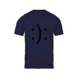 انواع تیشرت با طرح لبخند | فروشگاه رانژ