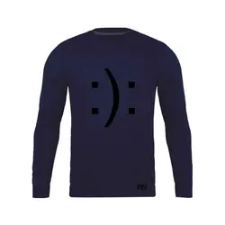 انواع تیشرت با طرح لبخند | فروشگاه رانژ