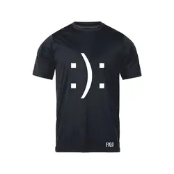 انواع تیشرت با طرح لبخند | فروشگاه رانژ