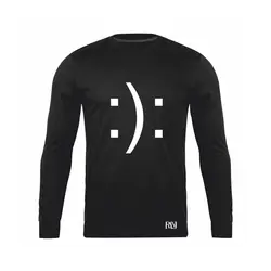 انواع تیشرت با طرح لبخند | فروشگاه رانژ