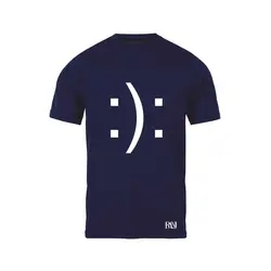 انواع تیشرت با طرح لبخند | فروشگاه رانژ