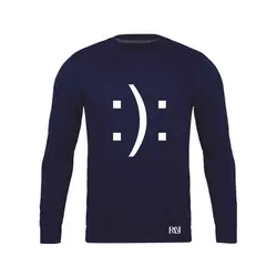 انواع تیشرت با طرح لبخند | فروشگاه رانژ