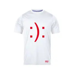 انواع تیشرت با طرح لبخند | فروشگاه رانژ