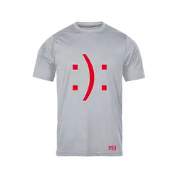 انواع تیشرت با طرح لبخند | فروشگاه رانژ