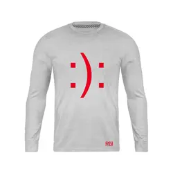 انواع تیشرت با طرح لبخند | فروشگاه رانژ