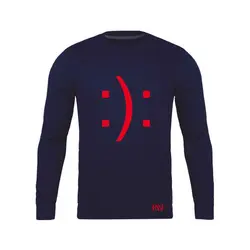 انواع تیشرت با طرح لبخند | فروشگاه رانژ