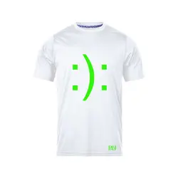 انواع تیشرت با طرح لبخند | فروشگاه رانژ