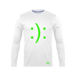 انواع تیشرت با طرح لبخند | فروشگاه رانژ