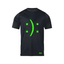 انواع تیشرت با طرح لبخند | فروشگاه رانژ