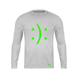 انواع تیشرت با طرح لبخند | فروشگاه رانژ