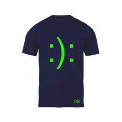 انواع تیشرت با طرح لبخند | فروشگاه رانژ