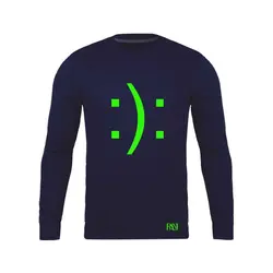 انواع تیشرت با طرح لبخند | فروشگاه رانژ