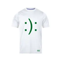 انواع تیشرت با طرح لبخند | فروشگاه رانژ