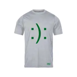 انواع تیشرت با طرح لبخند | فروشگاه رانژ