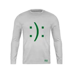 انواع تیشرت با طرح لبخند | فروشگاه رانژ