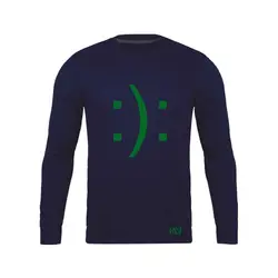 انواع تیشرت با طرح لبخند | فروشگاه رانژ