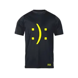 انواع تیشرت با طرح لبخند | فروشگاه رانژ