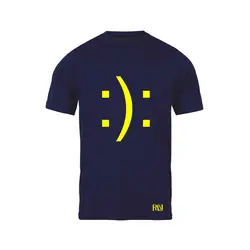 انواع تیشرت با طرح لبخند | فروشگاه رانژ