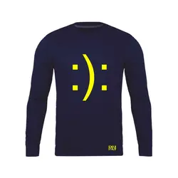 انواع تیشرت با طرح لبخند | فروشگاه رانژ