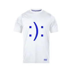 انواع تیشرت با طرح لبخند | فروشگاه رانژ