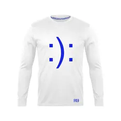 انواع تیشرت با طرح لبخند | فروشگاه رانژ