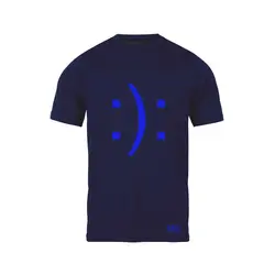 انواع تیشرت با طرح لبخند | فروشگاه رانژ