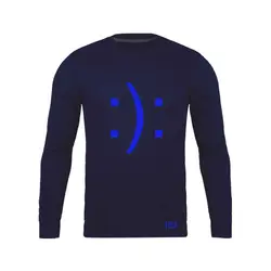 انواع تیشرت با طرح لبخند | فروشگاه رانژ