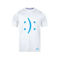 انواع تیشرت با طرح لبخند | فروشگاه رانژ