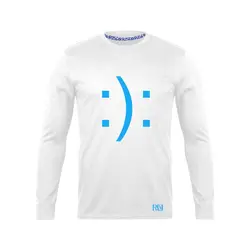 انواع تیشرت با طرح لبخند | فروشگاه رانژ