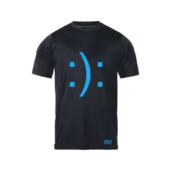 انواع تیشرت با طرح لبخند | فروشگاه رانژ