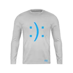 انواع تیشرت با طرح لبخند | فروشگاه رانژ