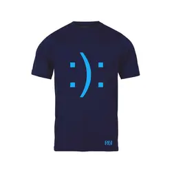 انواع تیشرت با طرح لبخند | فروشگاه رانژ