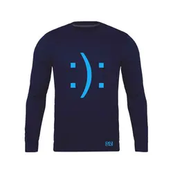 انواع تیشرت با طرح لبخند | فروشگاه رانژ