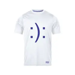 انواع تیشرت با طرح لبخند | فروشگاه رانژ