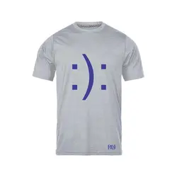 انواع تیشرت با طرح لبخند | فروشگاه رانژ