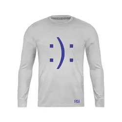 انواع تیشرت با طرح لبخند | فروشگاه رانژ