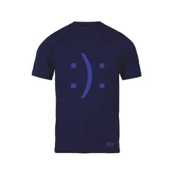 انواع تیشرت با طرح لبخند | فروشگاه رانژ