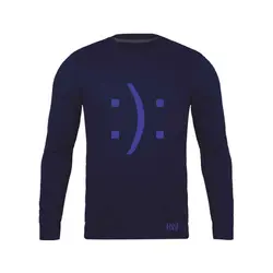 انواع تیشرت با طرح لبخند | فروشگاه رانژ