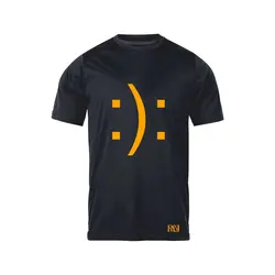 انواع تیشرت با طرح لبخند | فروشگاه رانژ