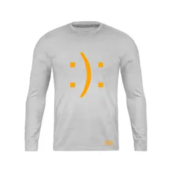 انواع تیشرت با طرح لبخند | فروشگاه رانژ