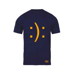 انواع تیشرت با طرح لبخند | فروشگاه رانژ