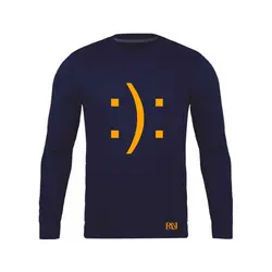 انواع تیشرت با طرح لبخند | فروشگاه رانژ