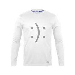 انواع تیشرت با طرح لبخند | فروشگاه رانژ