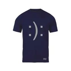 انواع تیشرت با طرح لبخند | فروشگاه رانژ