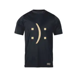 انواع تیشرت با طرح لبخند | فروشگاه رانژ