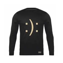 انواع تیشرت با طرح لبخند | فروشگاه رانژ